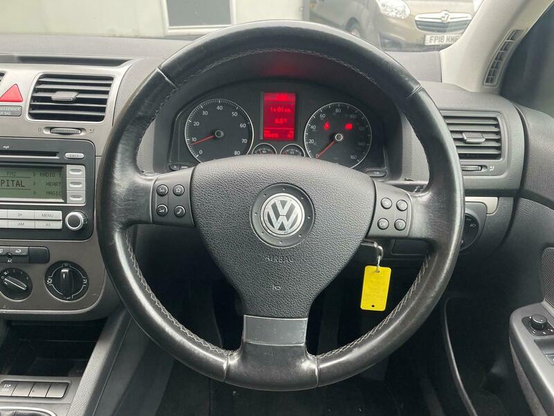 Used Volkswagen Golf 2007 for sale - 77720778: Photo 14