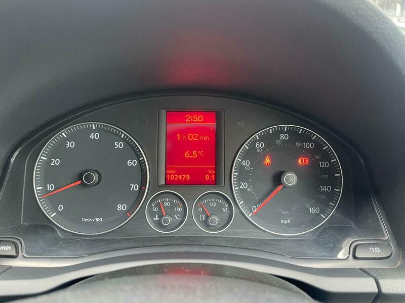 Used Volkswagen Golf 2007 for sale - 77720778: Photo 15