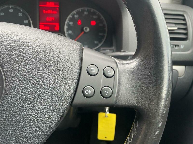 Used Volkswagen Golf 2007 for sale - 77720778: Photo 17