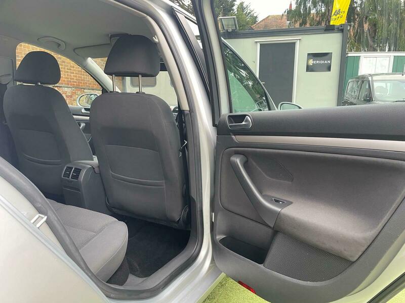 Used Volkswagen Golf 2007 for sale - 77720778: Photo 18