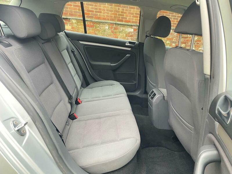 Used Volkswagen Golf 2007 for sale - 77720778: Photo 19