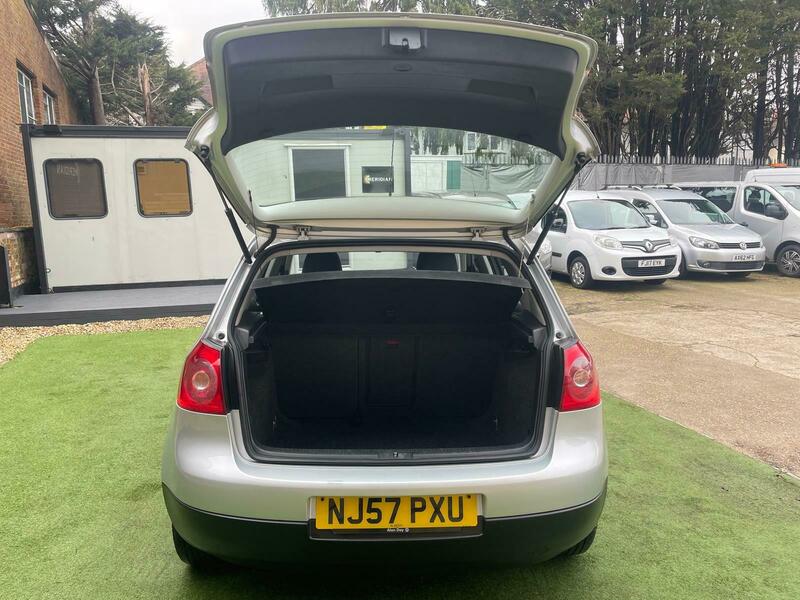 Used Volkswagen Golf 2007 for sale - 77720778: Photo 20