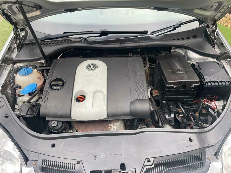 Used Volkswagen Golf 2007 for sale - 77720778: Photo 23