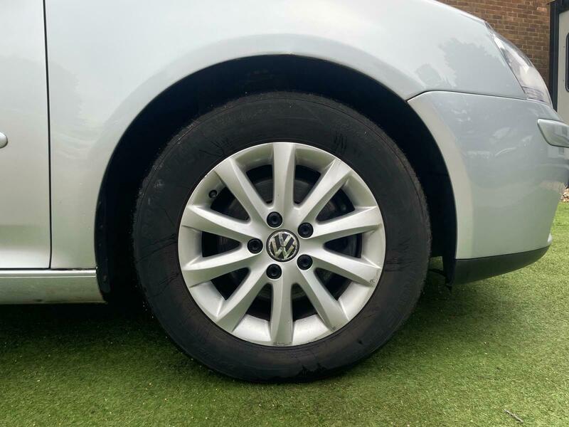 Used Volkswagen Golf 2007 for sale - 77720778: Photo 24