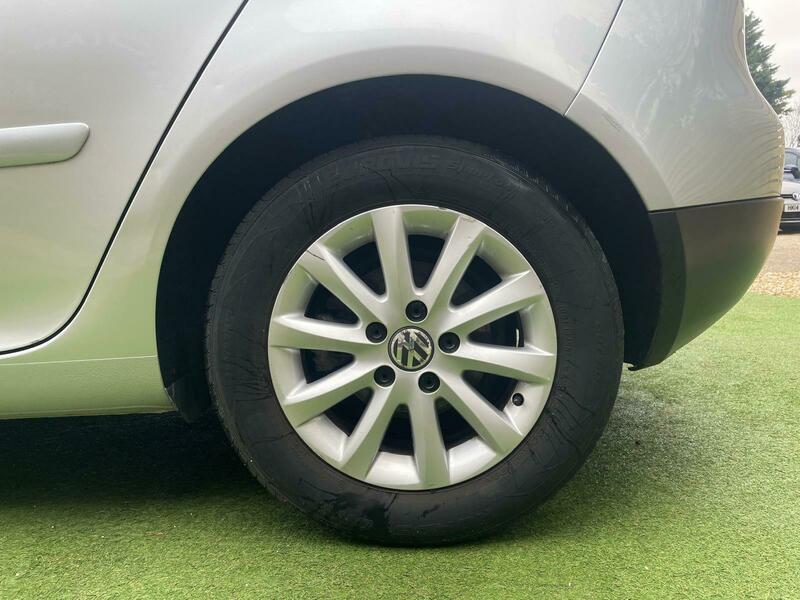 Used Volkswagen Golf 2007 for sale - 77720778: Photo 26