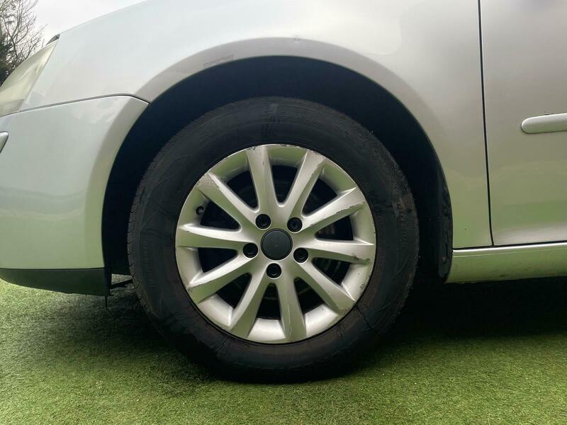 Used Volkswagen Golf 2007 for sale - 77720778: Photo 27