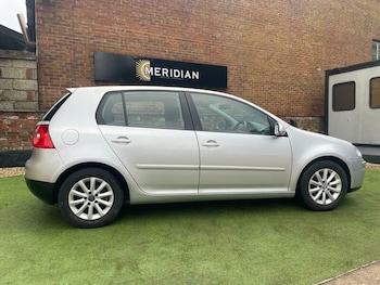 Used Volkswagen Golf 2007 for sale - 77720778: Photo