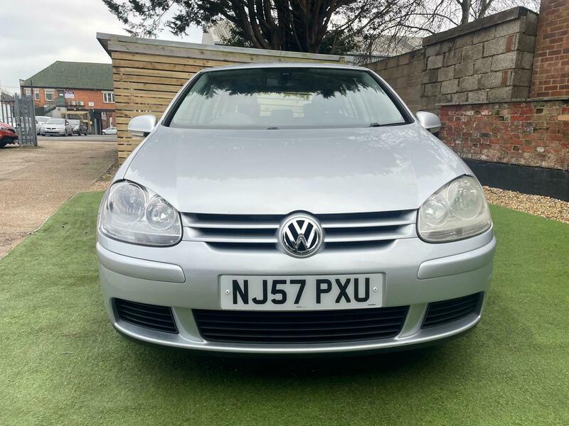 Used Volkswagen Golf 2007 for sale - 77720778: Photo 7