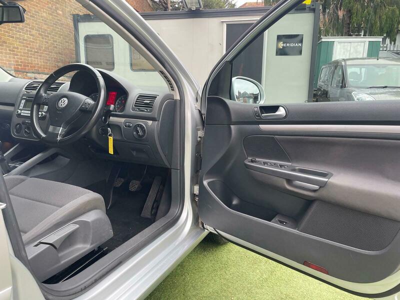 Used Volkswagen Golf 2007 for sale - 77720778: Photo 9