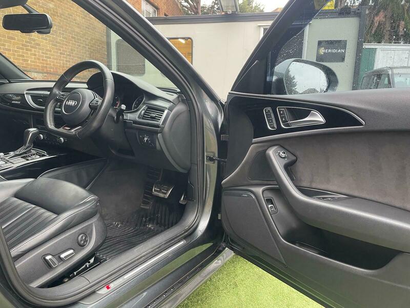 Used Audi A6 2016 for sale - 77720758: Photo 10