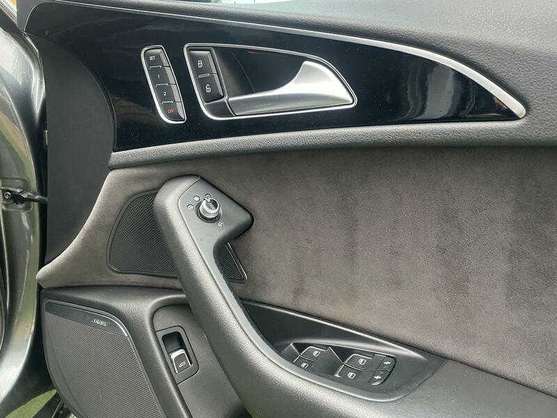Used Audi A6 2016 for sale - 77720758: Photo 11