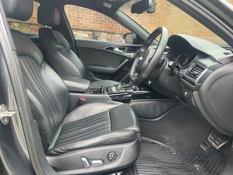 Used Audi A6 2016 for sale - 77720758: Photo 13