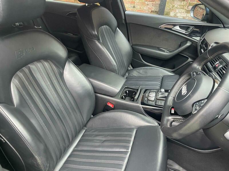 Used Audi A6 2016 for sale - 77720758: Photo 14