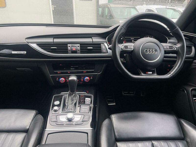 Used Audi A6 2016 for sale - 77720758: Photo 15