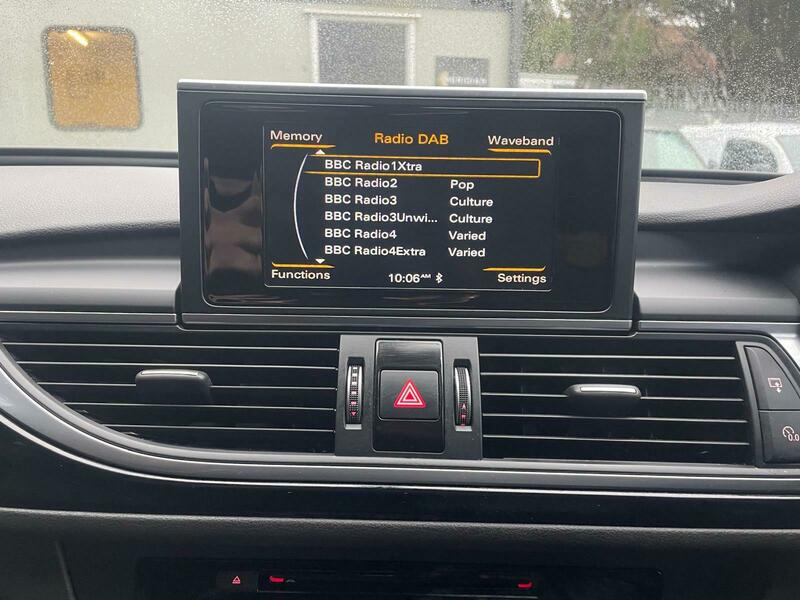 Used Audi A6 2016 for sale - 77720758: Photo 16