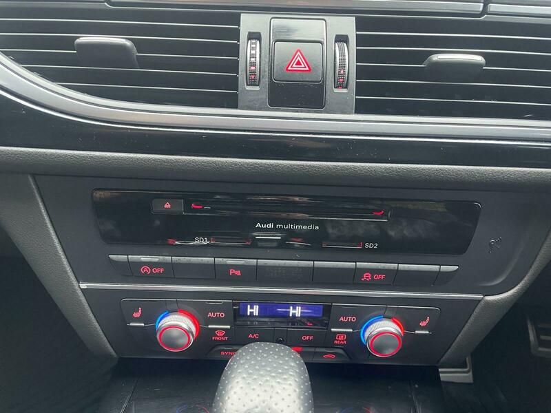 Used Audi A6 2016 for sale - 77720758: Photo 17