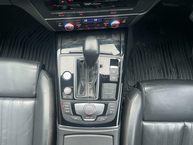 Used Audi A6 2016 for sale - 77720758: Photo 18