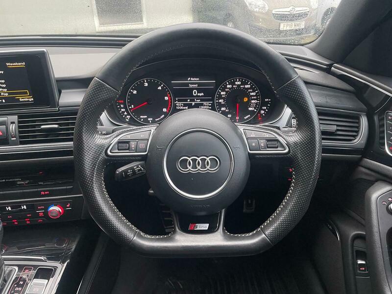Used Audi A6 2016 for sale - 77720758: Photo 19