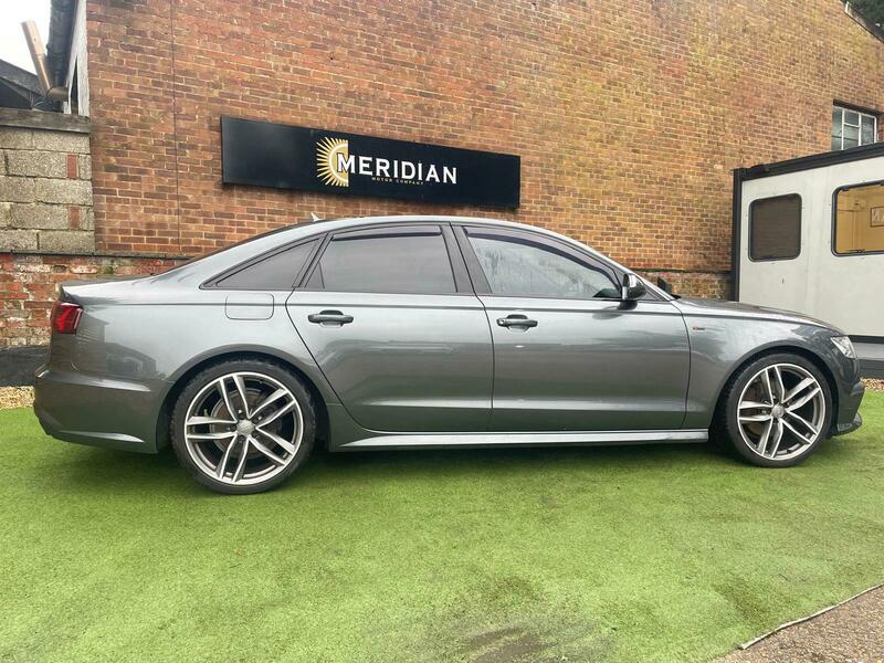 Used Audi A6 2016 for sale - 77720758: Photo 2