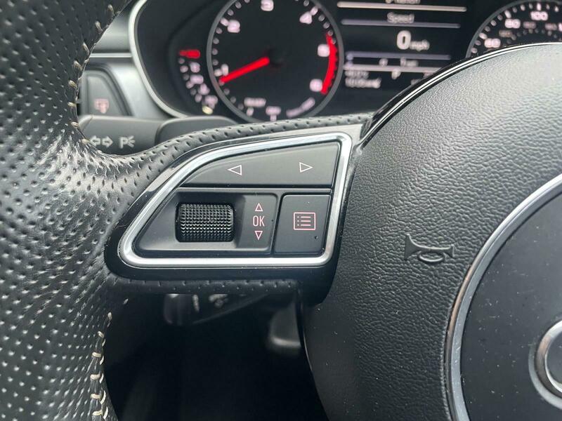 Used Audi A6 2016 for sale - 77720758: Photo 20