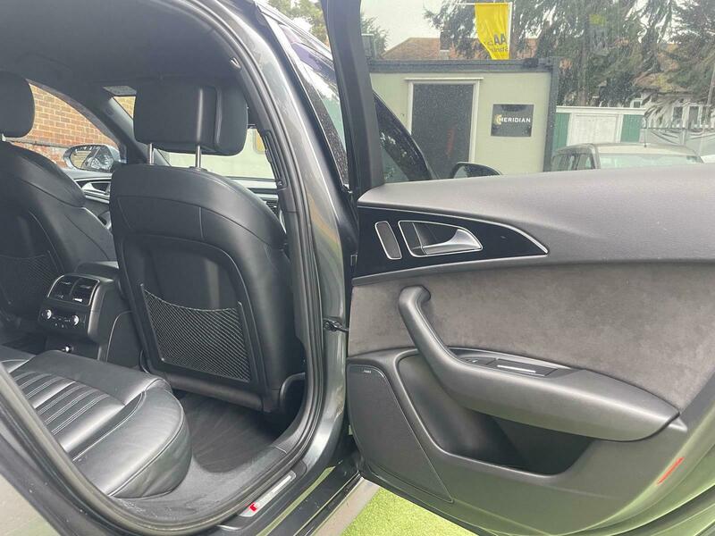 Used Audi A6 2016 for sale - 77720758: Photo 22