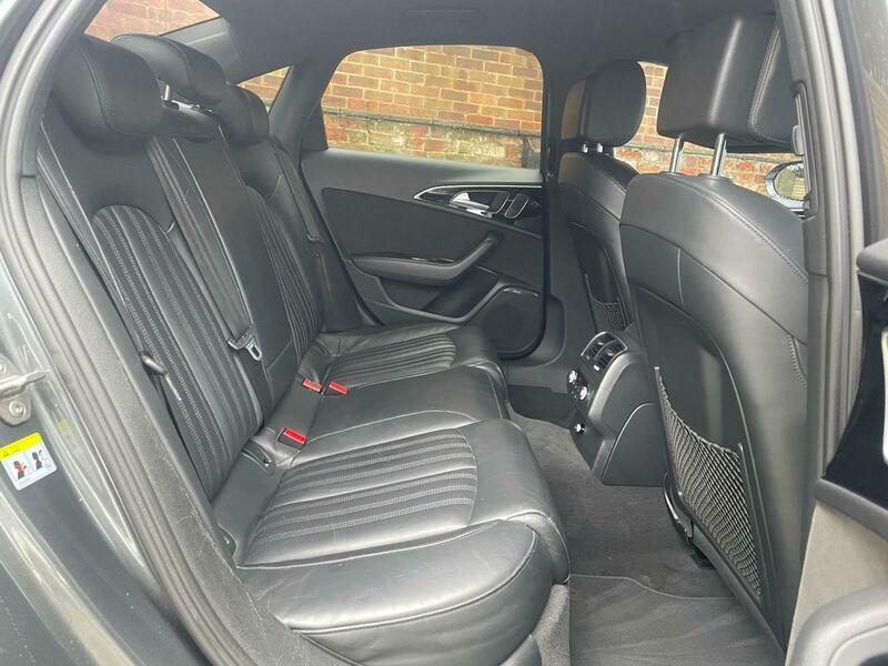 Used Audi A6 2016 for sale - 77720758: Photo 23