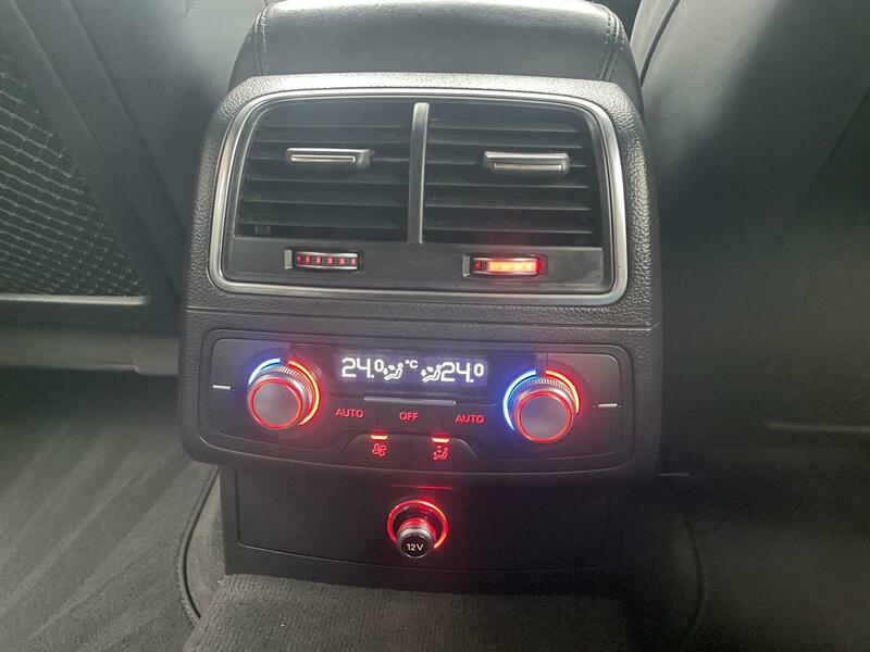 Used Audi A6 2016 for sale - 77720758: Photo 24