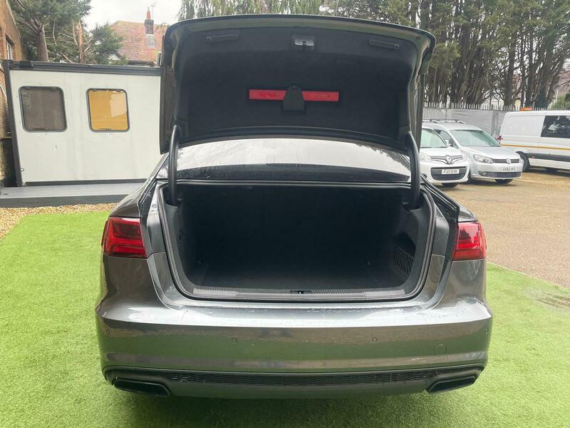 Used Audi A6 2016 for sale - 77720758: Photo 25