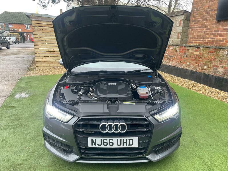 Used Audi A6 2016 for sale - 77720758: Photo 27