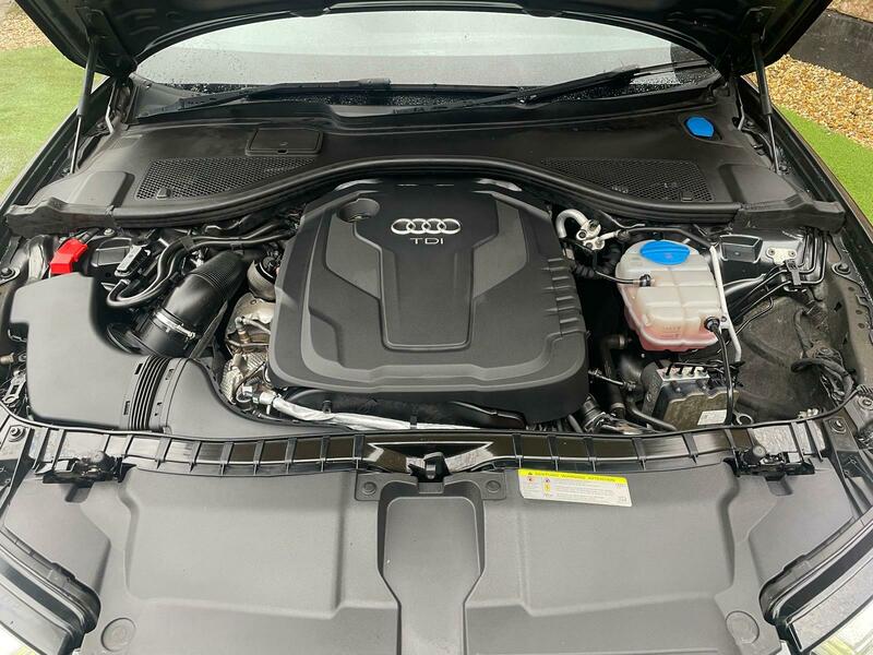 Used Audi A6 2016 for sale - 77720758: Photo 28