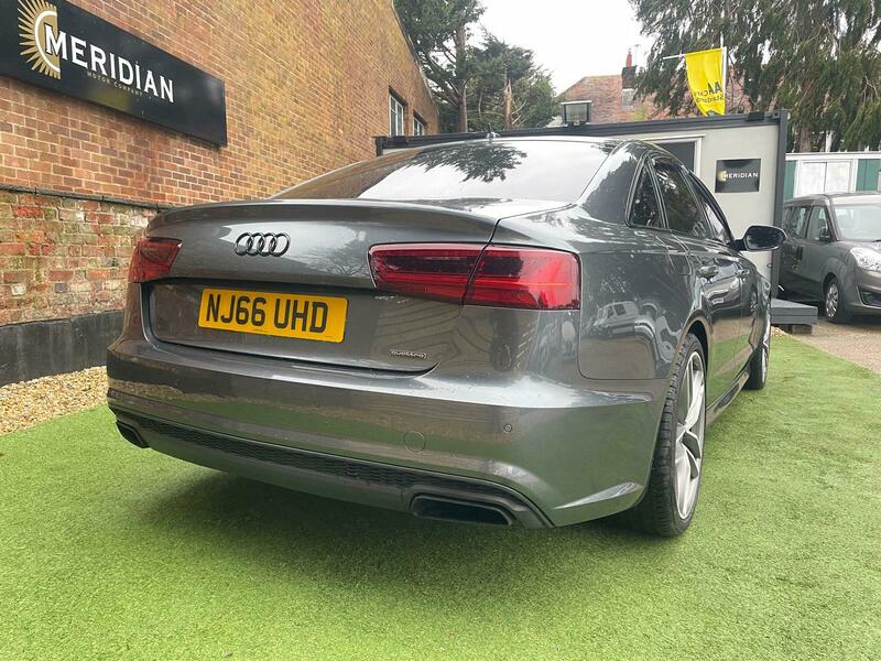 Used Audi A6 2016 for sale - 77720758: Photo 3