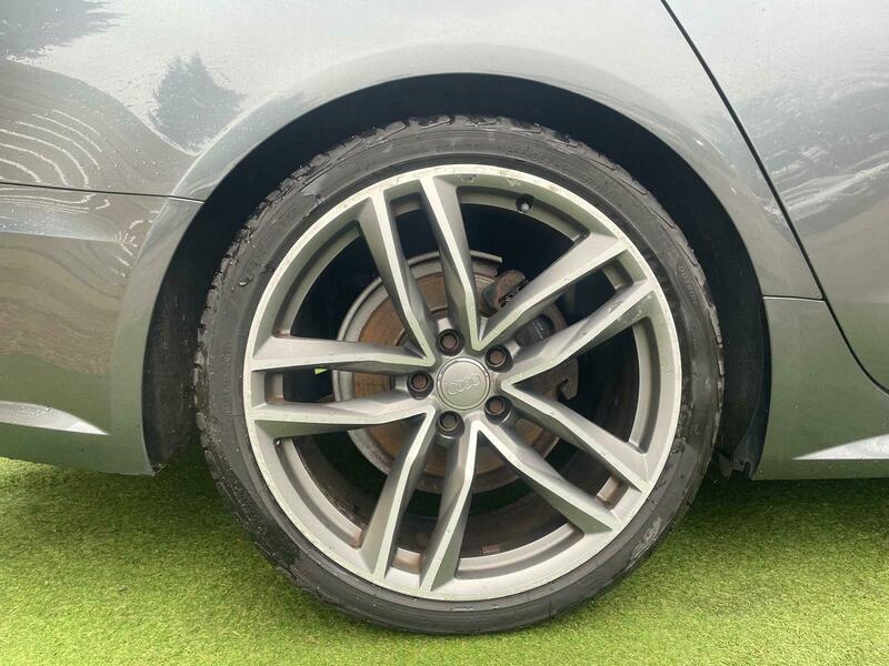 Used Audi A6 2016 for sale - 77720758: Photo 30