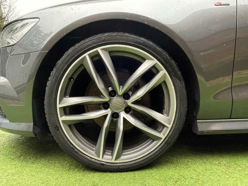Used Audi A6 2016 for sale - 77720758: Photo 32