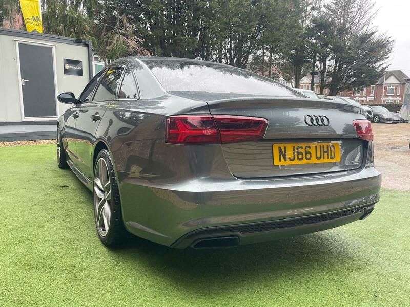 Used Audi A6 2016 for sale - 77720758: Photo 5