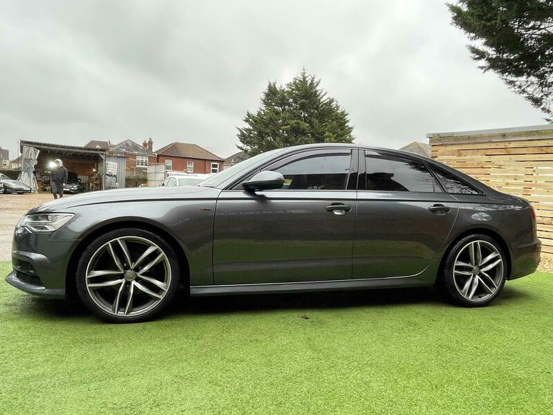 Used Audi A6 2016 for sale - 77720758: Photo 6