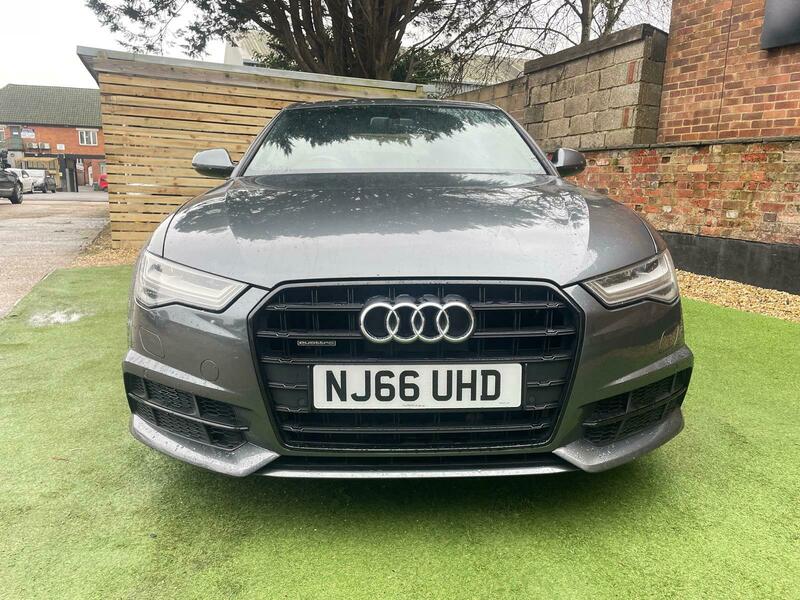 Used Audi A6 2016 for sale - 77720758: Photo 8