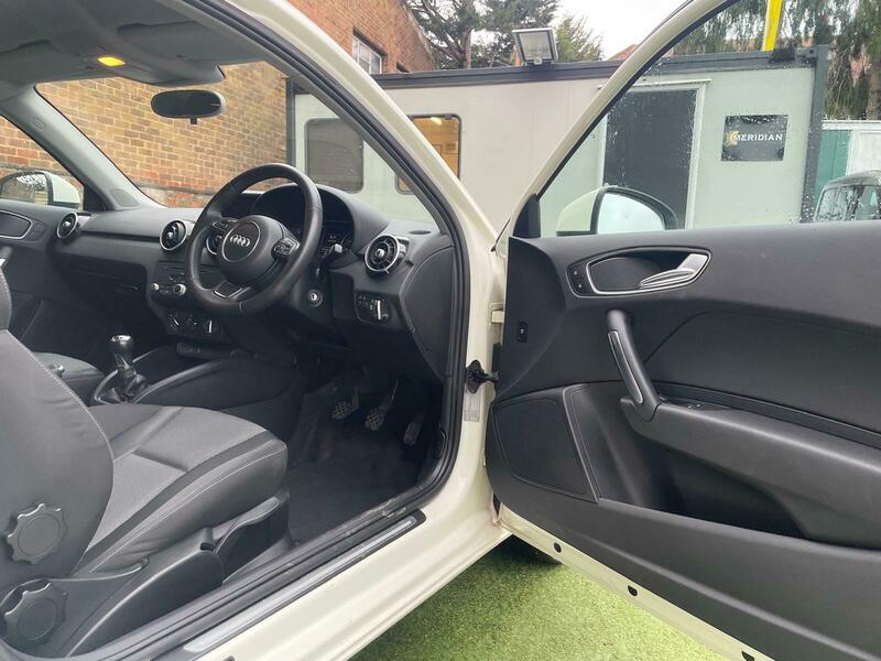 Used Audi A1 2013 for sale - 77720757: Photo 10