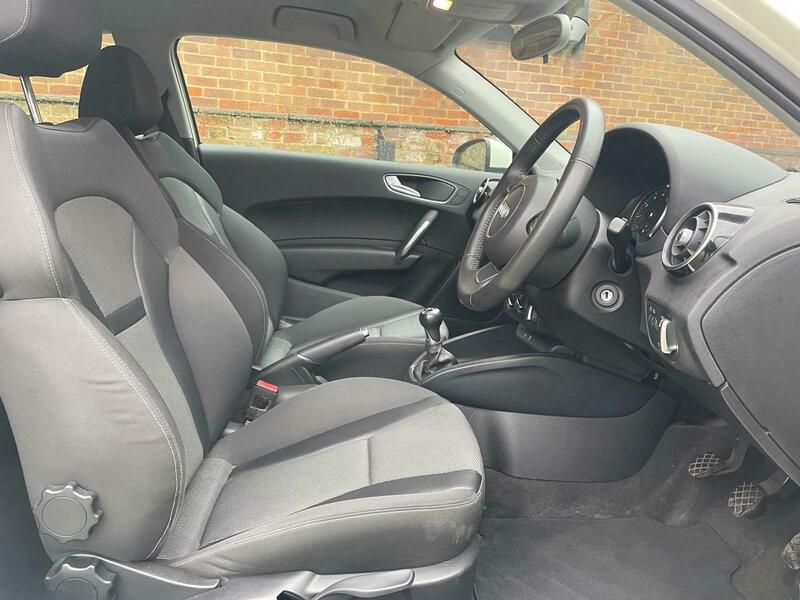 Used Audi A1 2013 for sale - 77720757: Photo 11