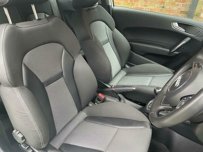 Used Audi A1 2013 for sale - 77720757: Photo 12