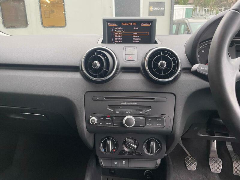 Used Audi A1 2013 for sale - 77720757: Photo 13