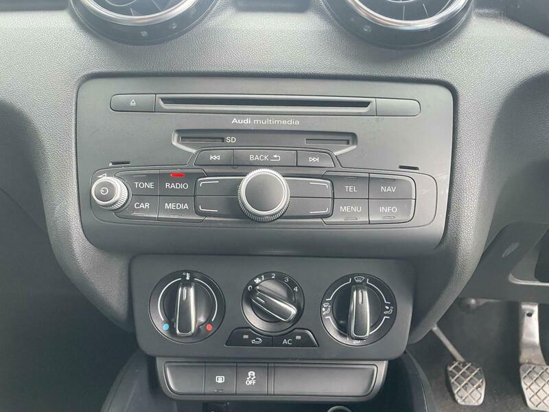 Used Audi A1 2013 for sale - 77720757: Photo 14