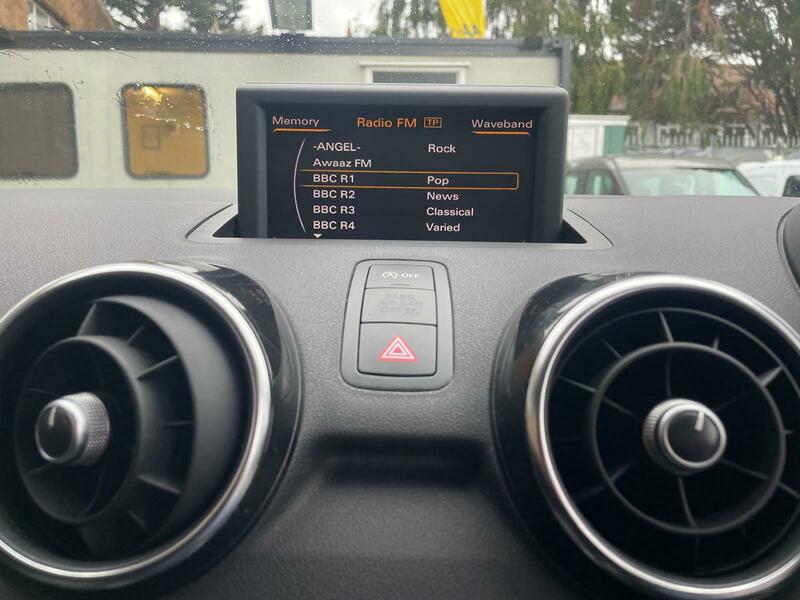 Used Audi A1 2013 for sale - 77720757: Photo 15