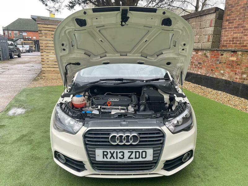 Used Audi A1 2013 for sale - 77720757: Photo 22