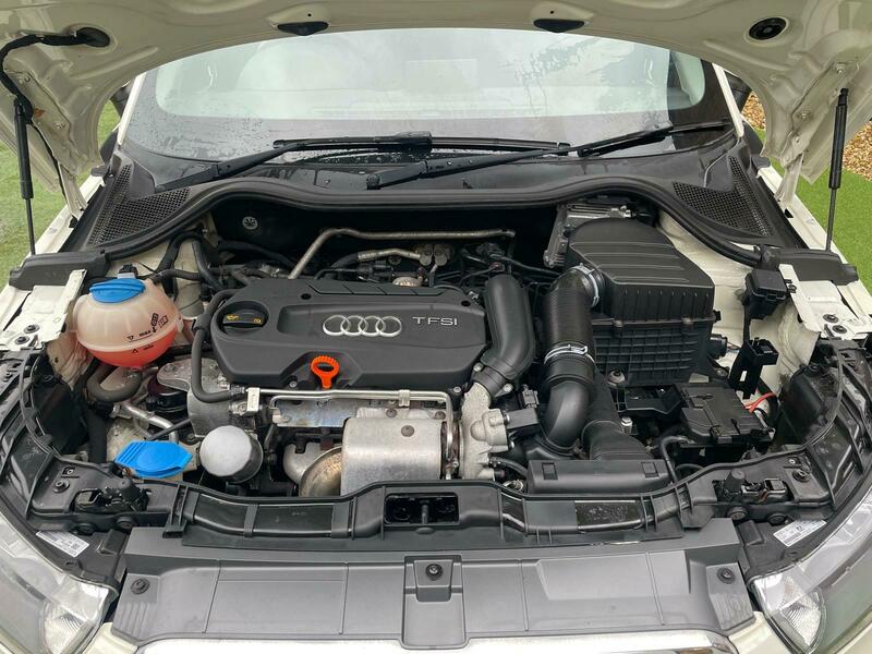 Used Audi A1 2013 for sale - 77720757: Photo 23