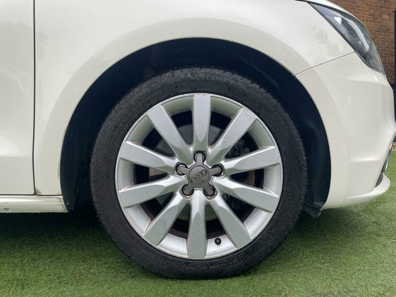 Used Audi A1 2013 for sale - 77720757: Photo 24