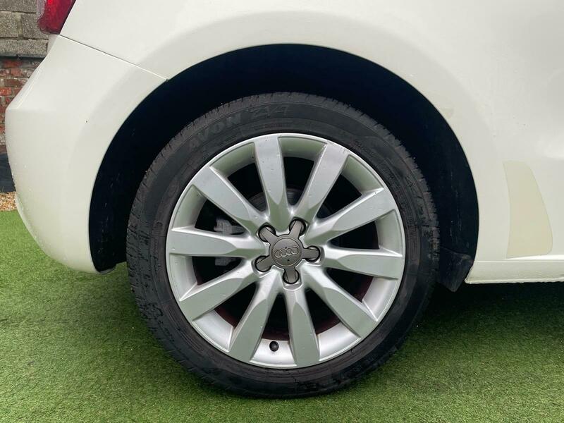 Used Audi A1 2013 for sale - 77720757: Photo 25