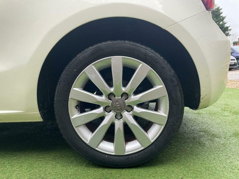 Used Audi A1 2013 for sale - 77720757: Photo 26