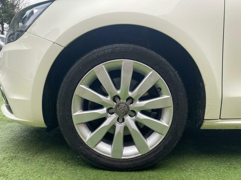 Used Audi A1 2013 for sale - 77720757: Photo 27