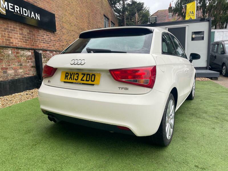 Used Audi A1 2013 for sale - 77720757: Photo 3