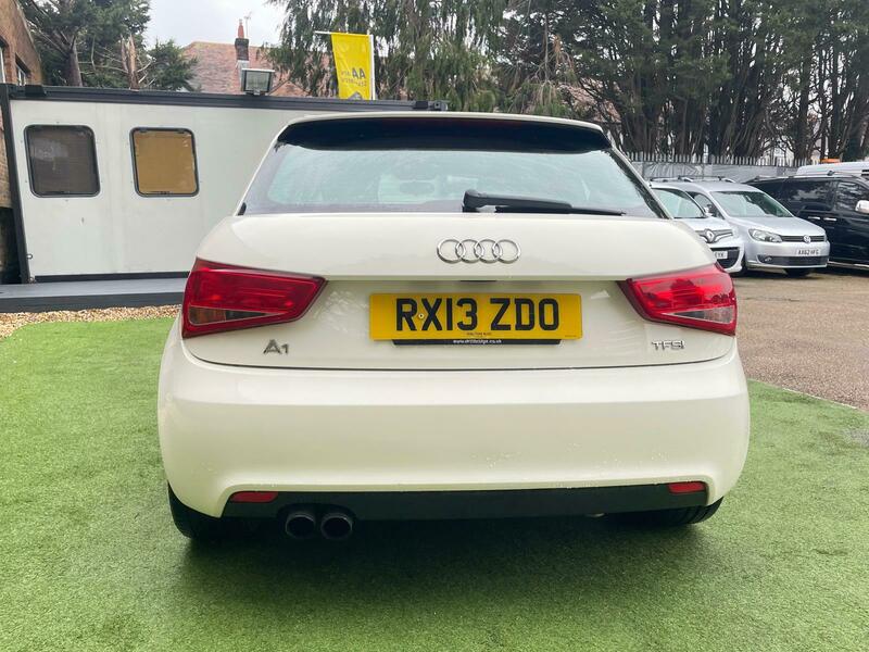 Used Audi A1 2013 for sale - 77720757: Photo 4
